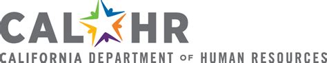 Job at calHR .